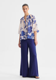 Morrison II BONITA Blouse - printed
