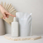 Al.ive II Dish Wash REFILL - Lemon Pomegranate