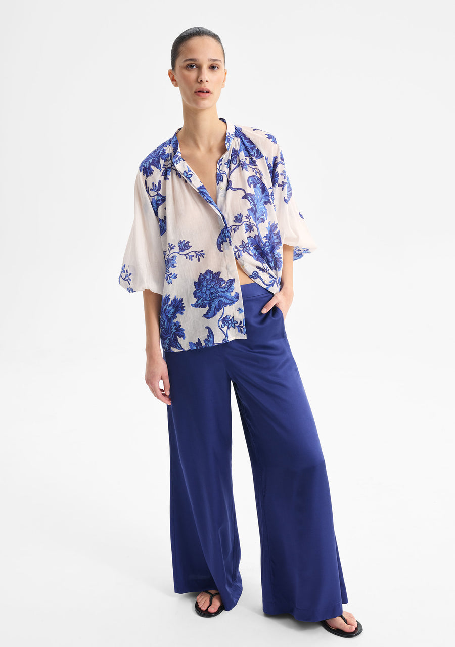 Morrison II BONITA Blouse - printed
