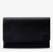 Status Anxiety II REMNANT Wallet - black