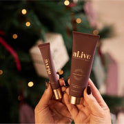 AL.IVE II Hand & Lip Gift Set - Sweet Plum & Berries