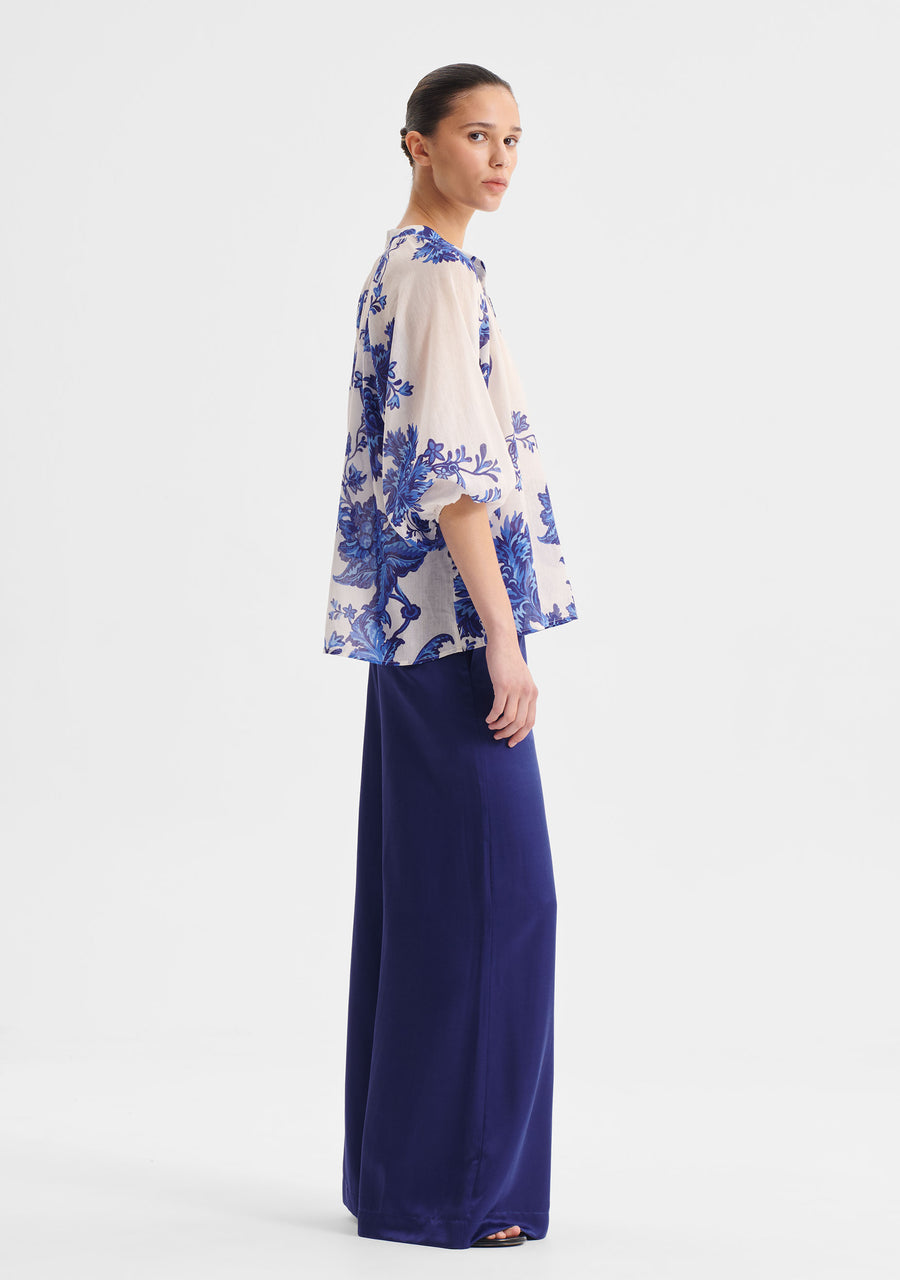 Morrison II BONITA Blouse - printed