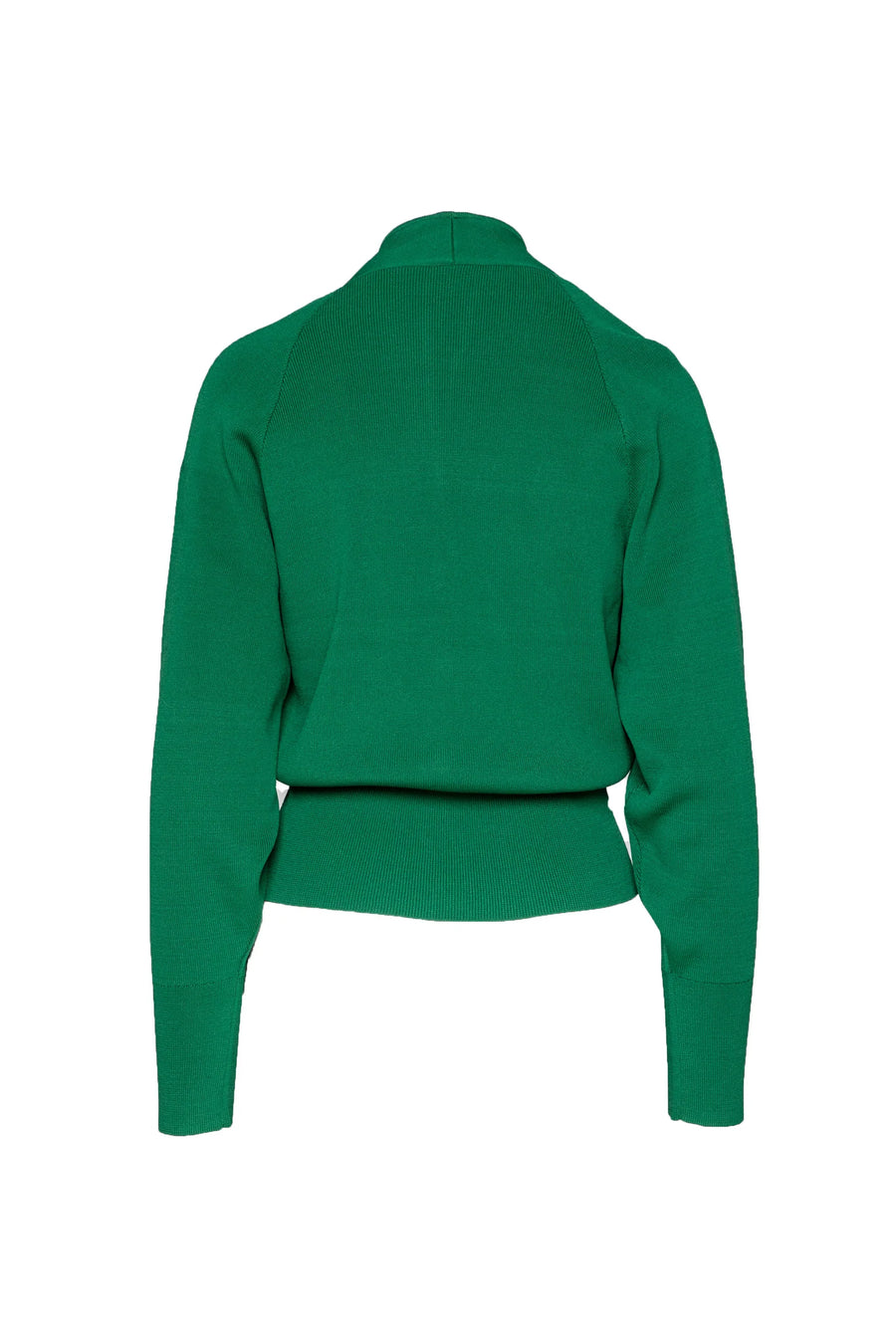 Lounge the Label II BOSA Cardigan - Green