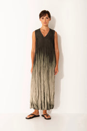 Lounge The Label II MILOS DRESS -ESPRESSO