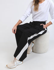 Elm Lifestyle II CARMEN Pant - black