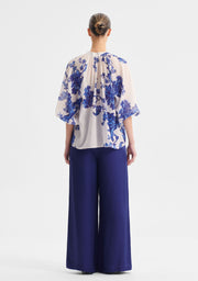 Morrison II BONITA Blouse - printed