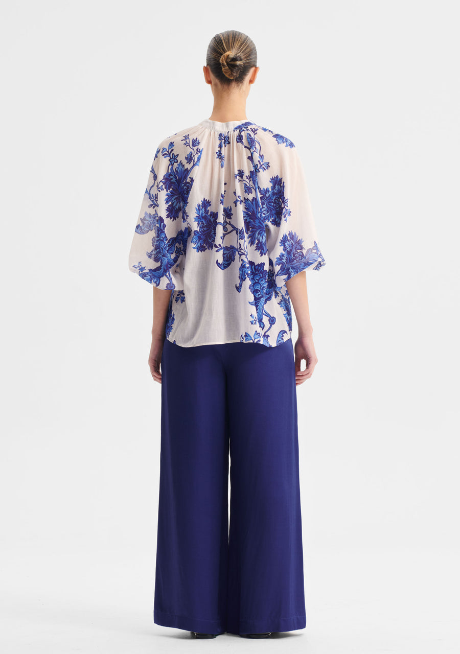 Morrison II BONITA Blouse - printed