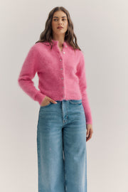 World of Nomads II BELLA Cashmere Card - bloom