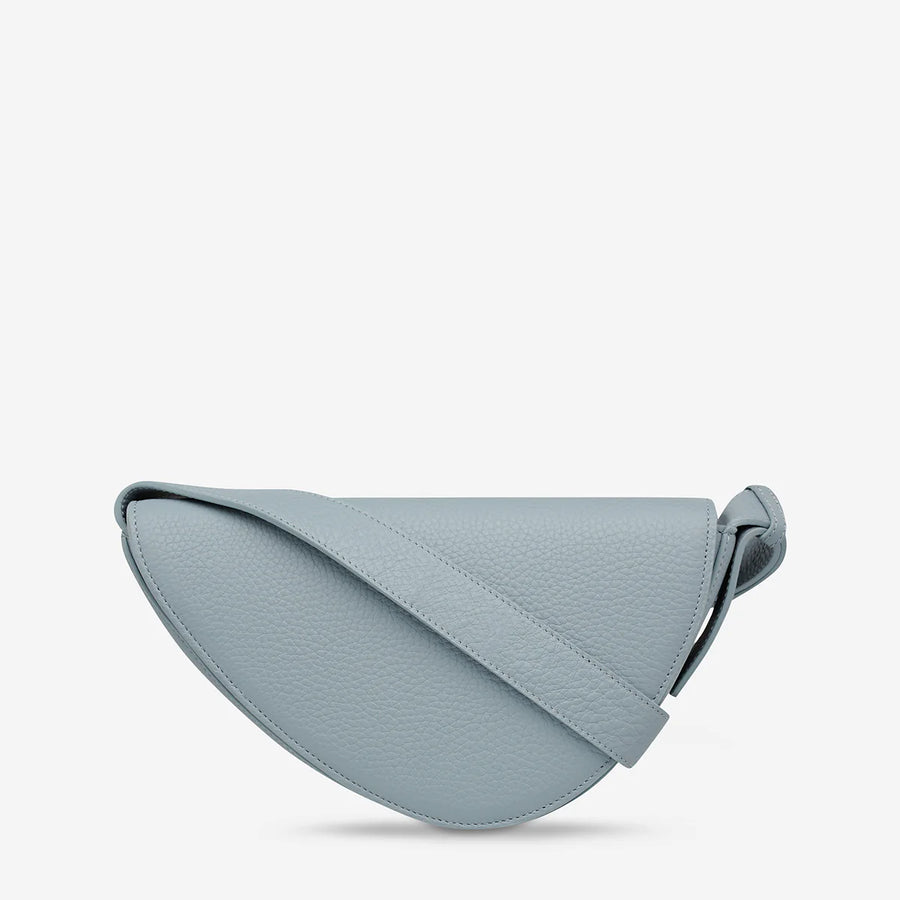 Status Anxiety II ETHEREAL - Powder Blue