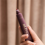 AL.IVE II Tinted Lip Butter Ornament - Sweet Plum