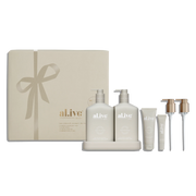 AL.IVE II The Icon Set - Sea Cotton & Coconut