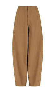 Morrison II HENRY Cargo Pant - Tobacco