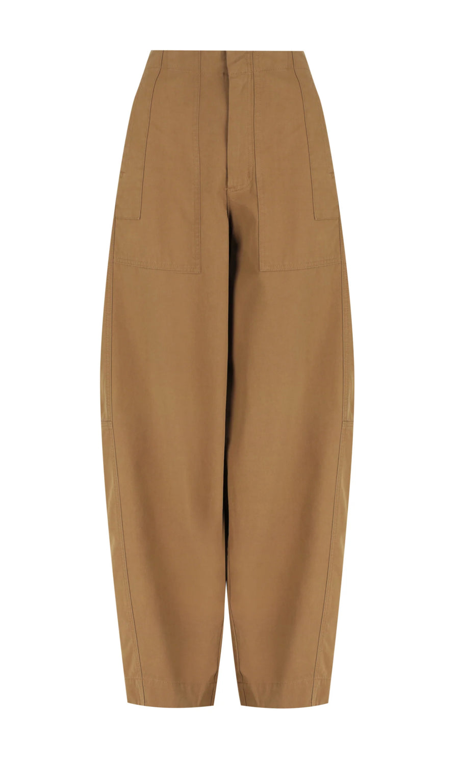 Morrison II HENRY Cargo Pant - Tobacco