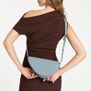 Status Anxiety II ETHEREAL - Powder Blue