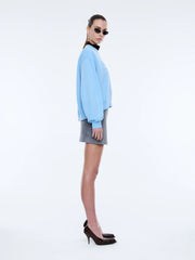 ENA Pelly II TIMELESS Sweatshirt - Cornflower