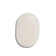 Al.ive II Konjac Sponge - Natural