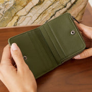 Status Anxiety II SENSE OF WONDER - Khaki