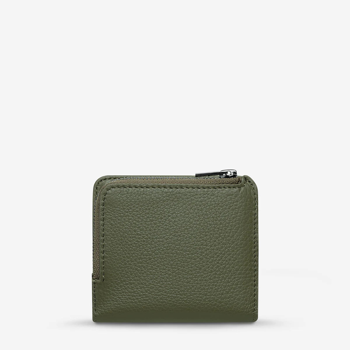 Status Anxiety II SENSE OF WONDER - Khaki
