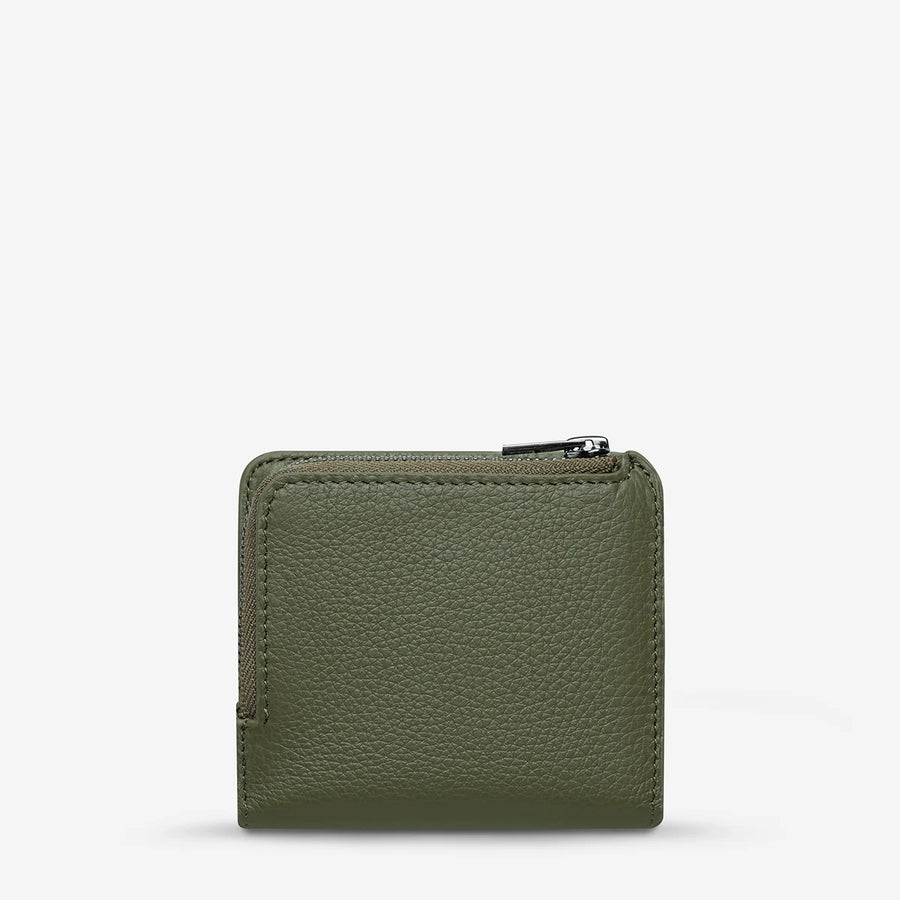 Status Anxiety II SENSE OF WONDER - Khaki
