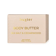 Huxter II 200g Body Butter - Sea Salt & Cedarwood (Neutral)