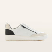 FRANKiE4 II FARREN - White/Black