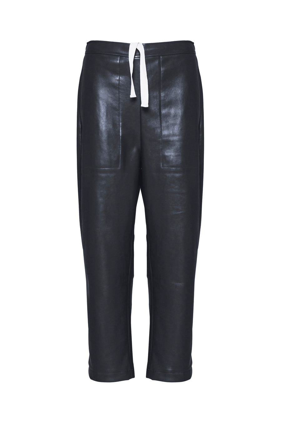 Lounge the Label SIAN Pleather Pants - black