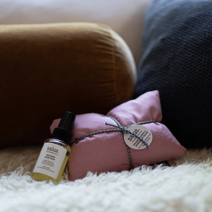 Salus II Sleep Essentials Set