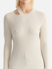 ENA Pelly II TAMSIN Knit Top - Birch