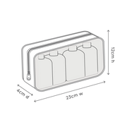AL.IVE II Holiday Travel Pack