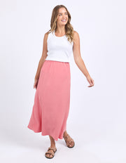 Foxwood II LUCIANA Skirt - Rose