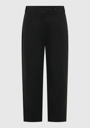Morrison II HUGO PANT - BLACK