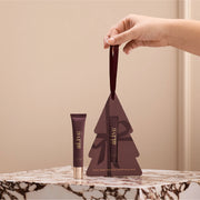 AL.IVE II Tinted Lip Butter Ornament - Sweet Plum