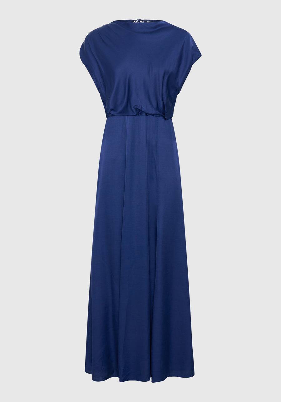 Morrison II FREDRIKA Dress - marine blue