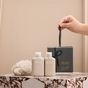 AL.IVE II Body care ornament - Sea cotton & Coconut
