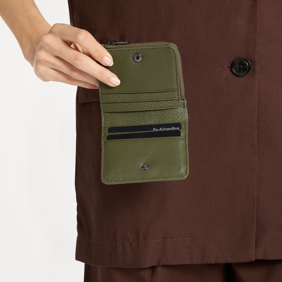 Status Anxiety II SENSE OF WONDER - Khaki