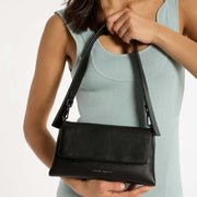 Status Anxiety II ZENITH Bag - Black