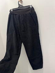 VALIA II NEUVE Superfine Pant - Black