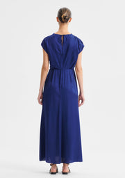 Morrison II FREDRIKA Dress - marine blue