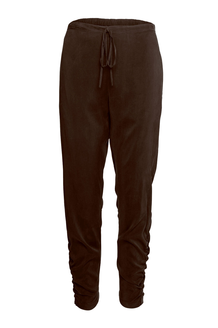 Lounge The Label II CROZET PANT - Espresso