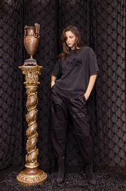 M.A Dainty II MADGE Pant - black