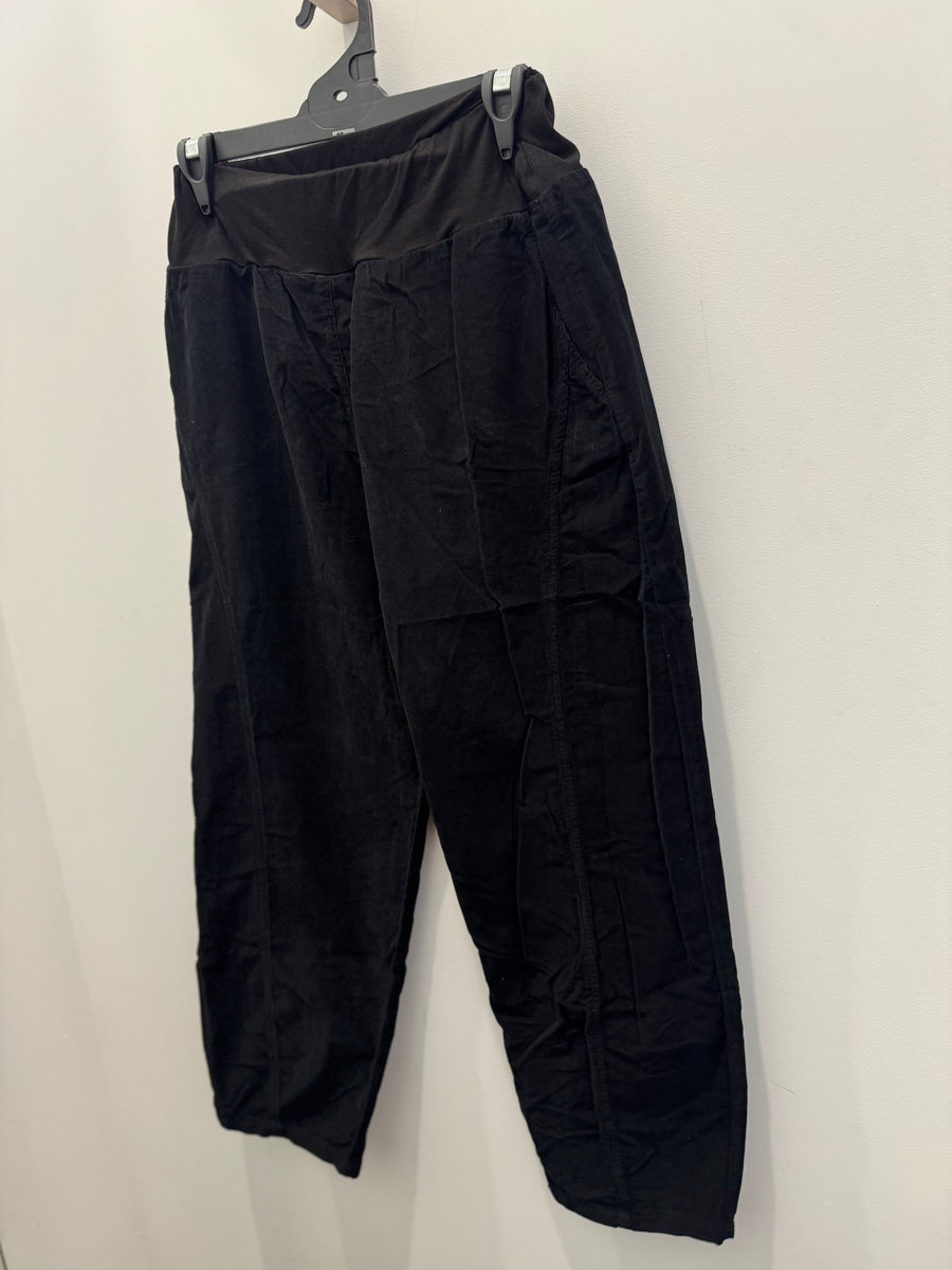 VALIA II NEUVE Superfine Pant - Black