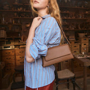 Status Anxiety II ZENITH Bag - Camel