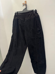 VALIA II NEUVE Superfine Pant - Black
