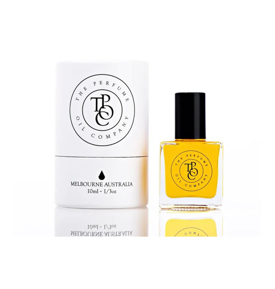 The Perfume Company II WOODLAND insp by Wonderwood