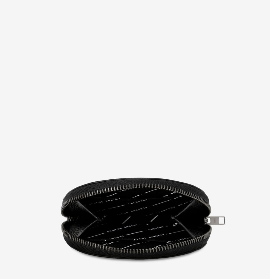 Status Anxiety II LUCID Purse - black