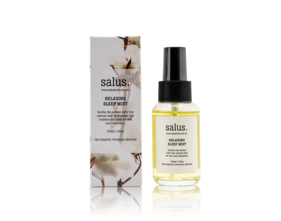 Salus II Relaxing Sleep Mist