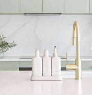 al.ive II KITCHEN TRIO - Dishwashing, Hand Wash & Bench Spray