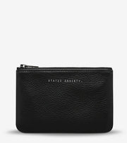 Status Anxiety II CHANGE IT ALL - black