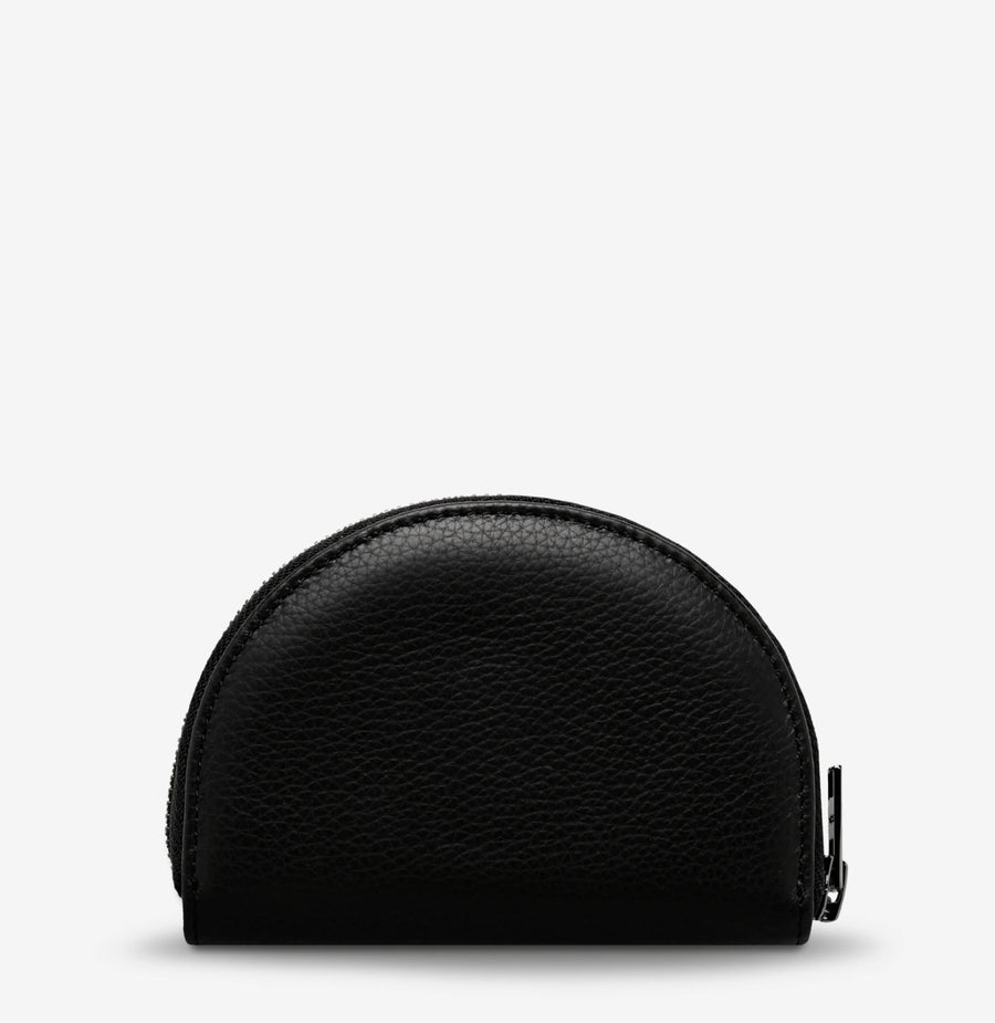 Status Anxiety II LUCID Purse - black