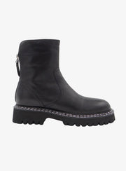 CAVERLEY II WALLY Boot - Black